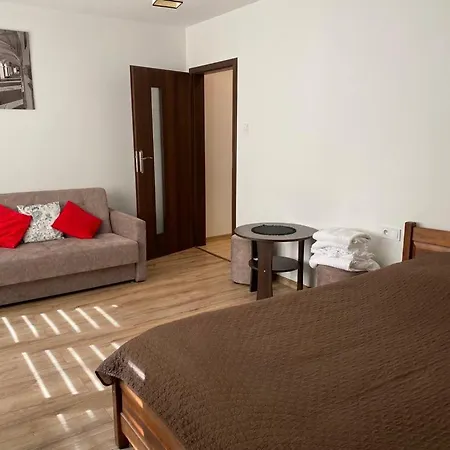 M&M Apartamenty 2 Zamosc  Exterior photo