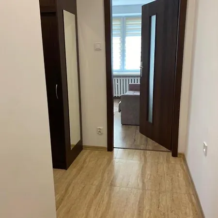 M&M Apartamenty 2 Zamosc  Exterior photo