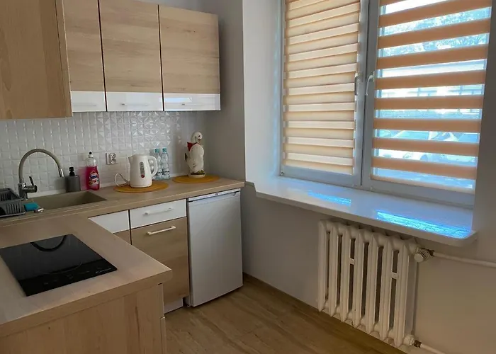 M&M Apartamenty 2