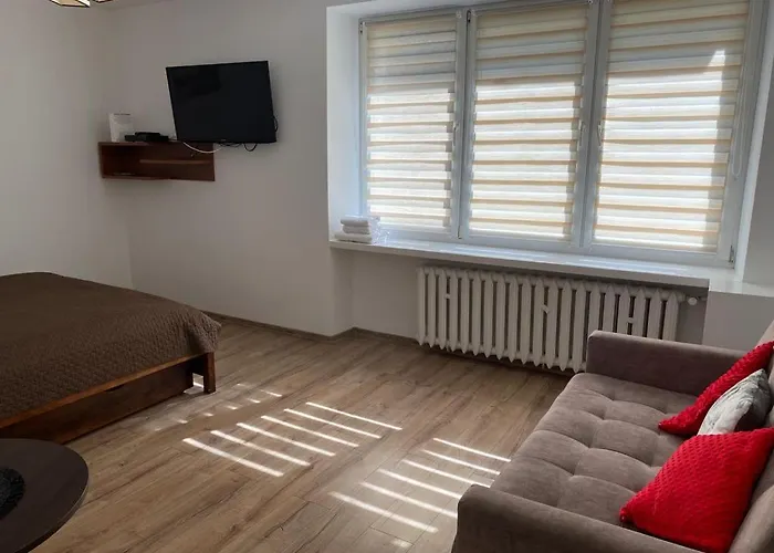 M&M Apartamenty 2