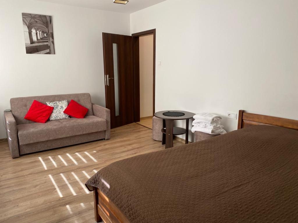 M&m 2 Apartment Zamosc (Lublin)