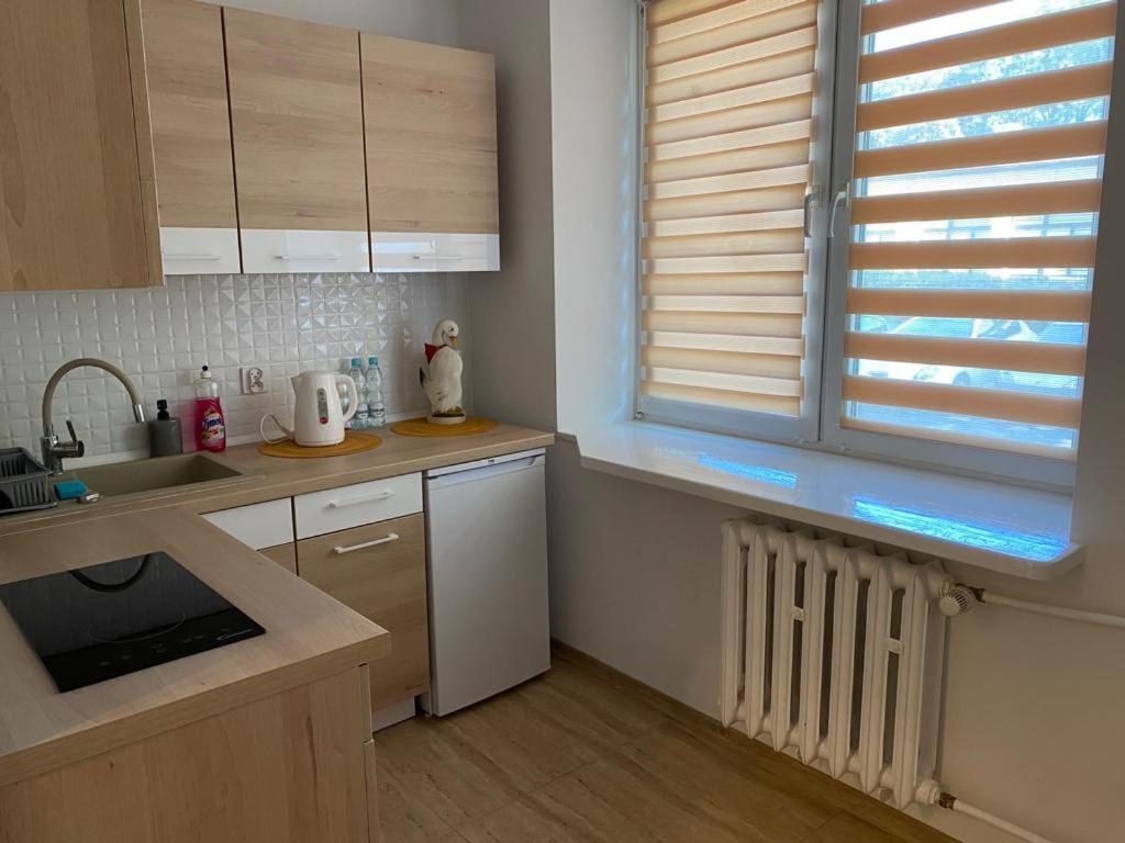 Apartment M&m 2 *
