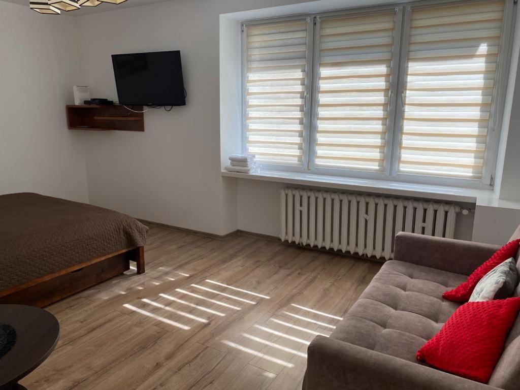 M&m 2 Apartment